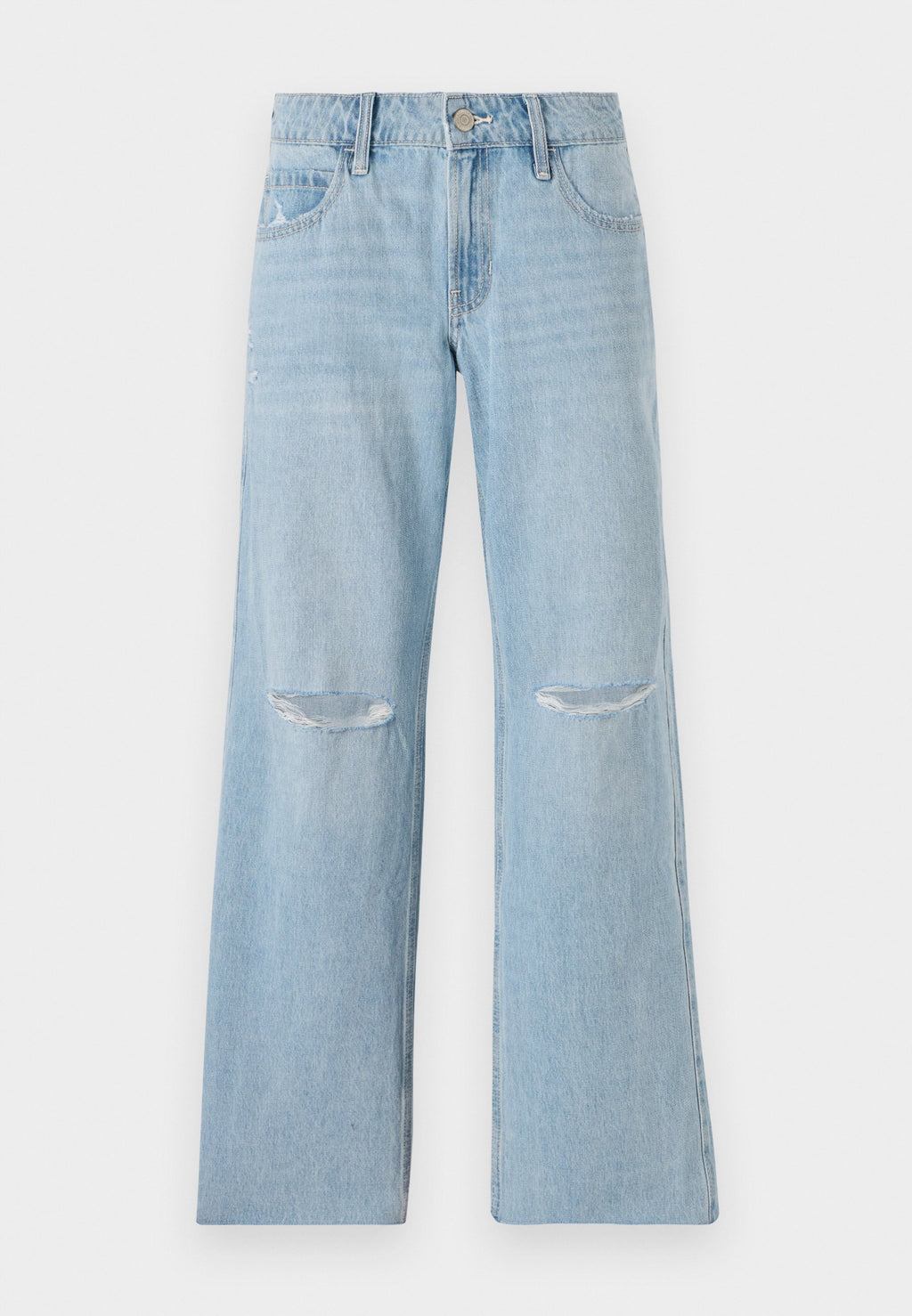 Hollister Co.