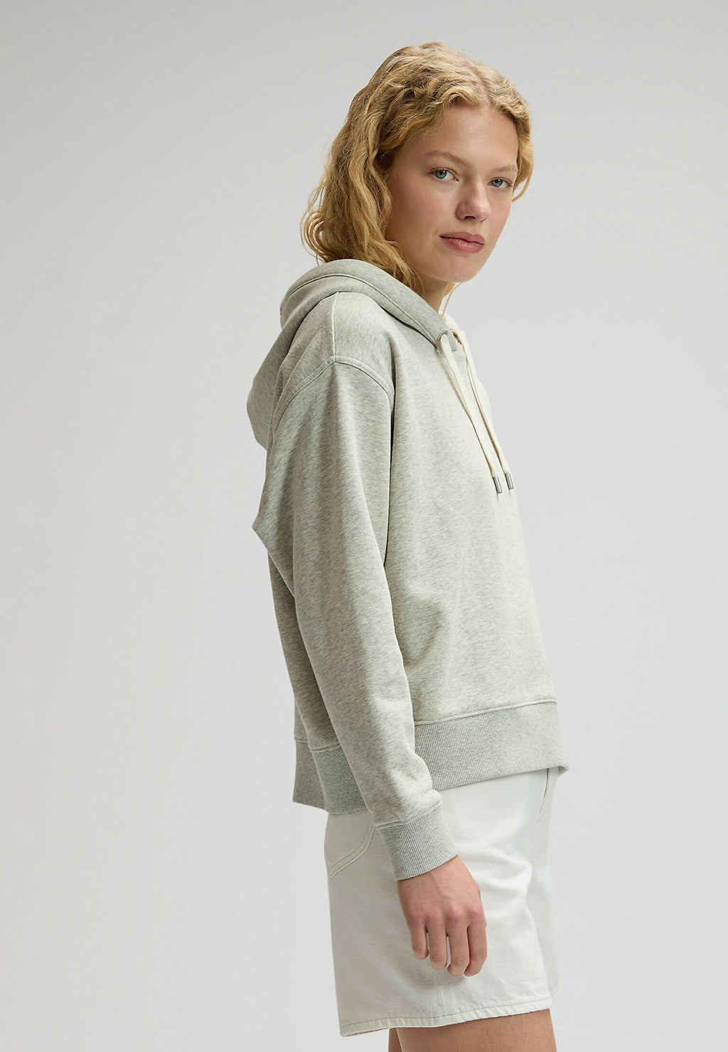 Lee LONG SLEEVE ESSENTIAL- RELAXED FIT