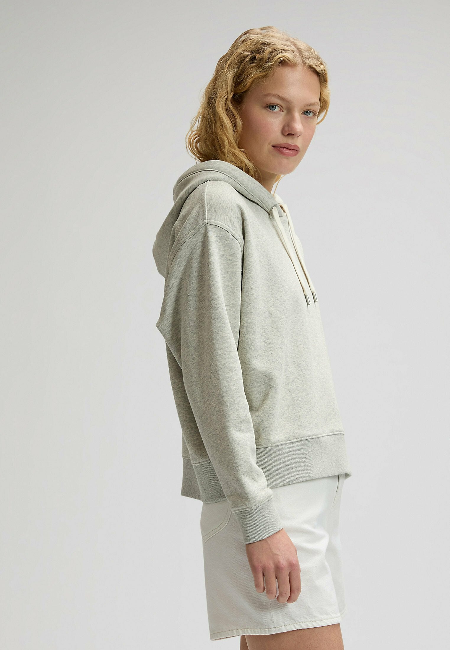 Lee LONG SLEEVE ESSENTIAL- RELAXED FIT