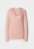 LONGSLEEVE V NECK Media 1