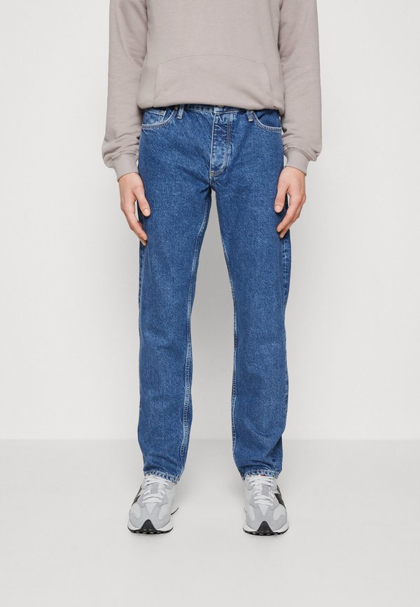 Jack & Jones Tapered fit JJIMIKE JJEVAN CJ 572 LID