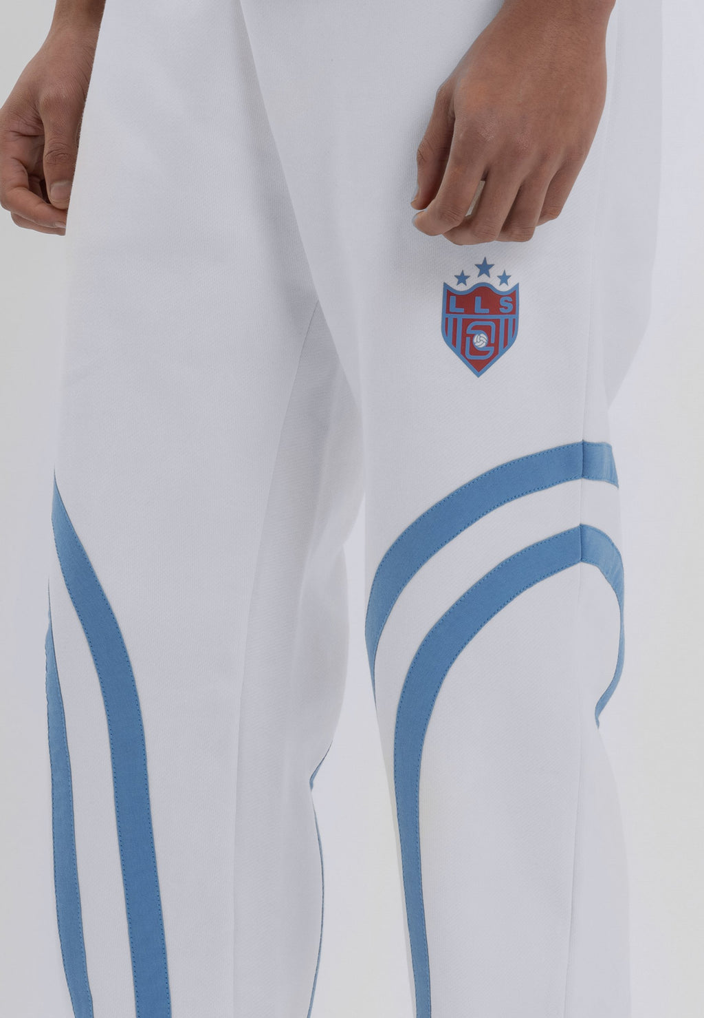 LOW LIGHTS STUDIOS® SEVENTY SEVEN TRACKPANTS