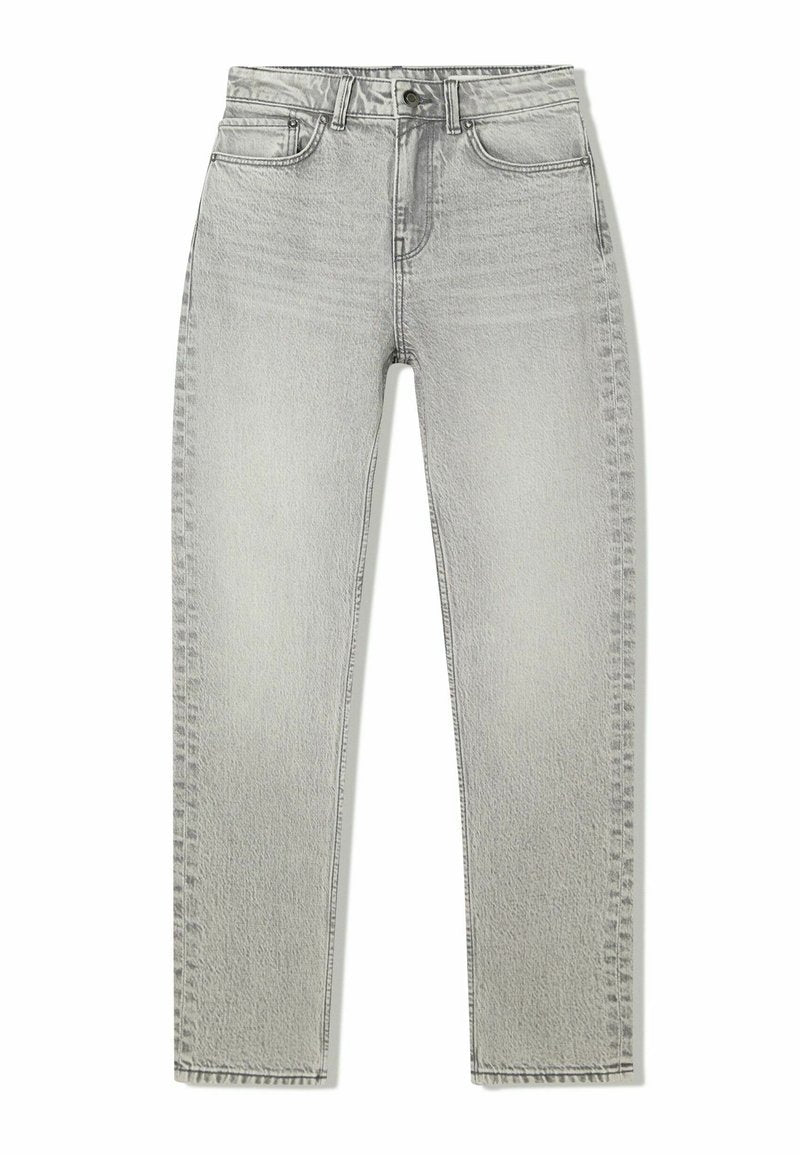 Bershka Jeans Slim Fit - Bershka - View 1