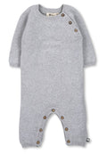 Sterntaler HOMEOVERALL ONESIE