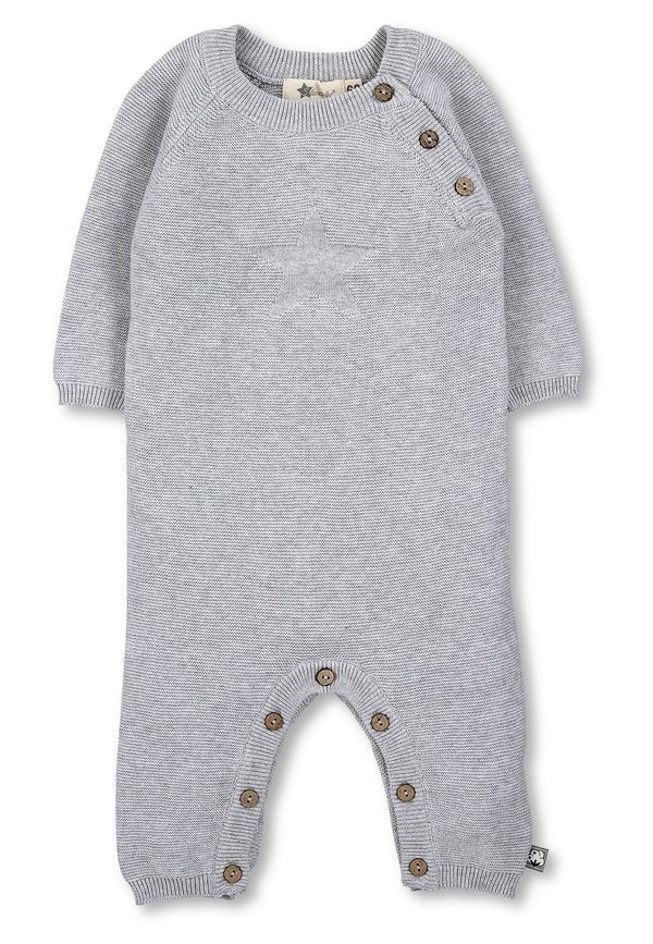 Sterntaler HOMEOVERALL ONESIE