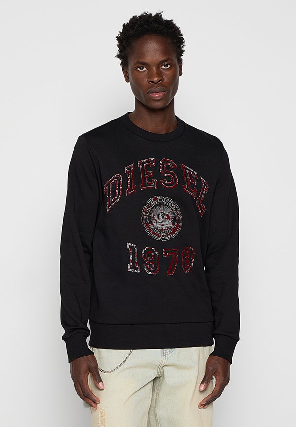 Diesel S-GIR