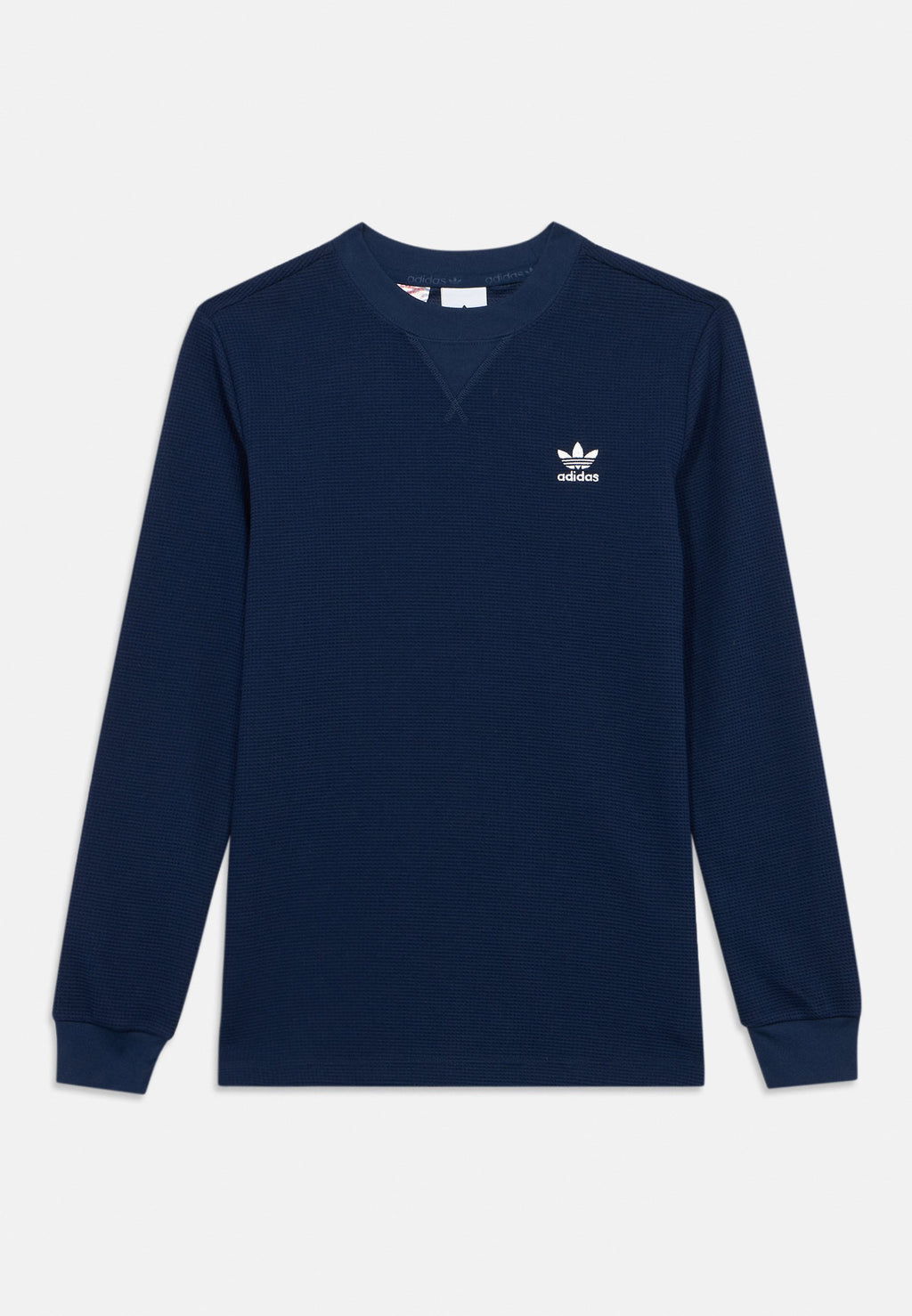 JUNIOR LONGSLEEVE UNISEX Media 1