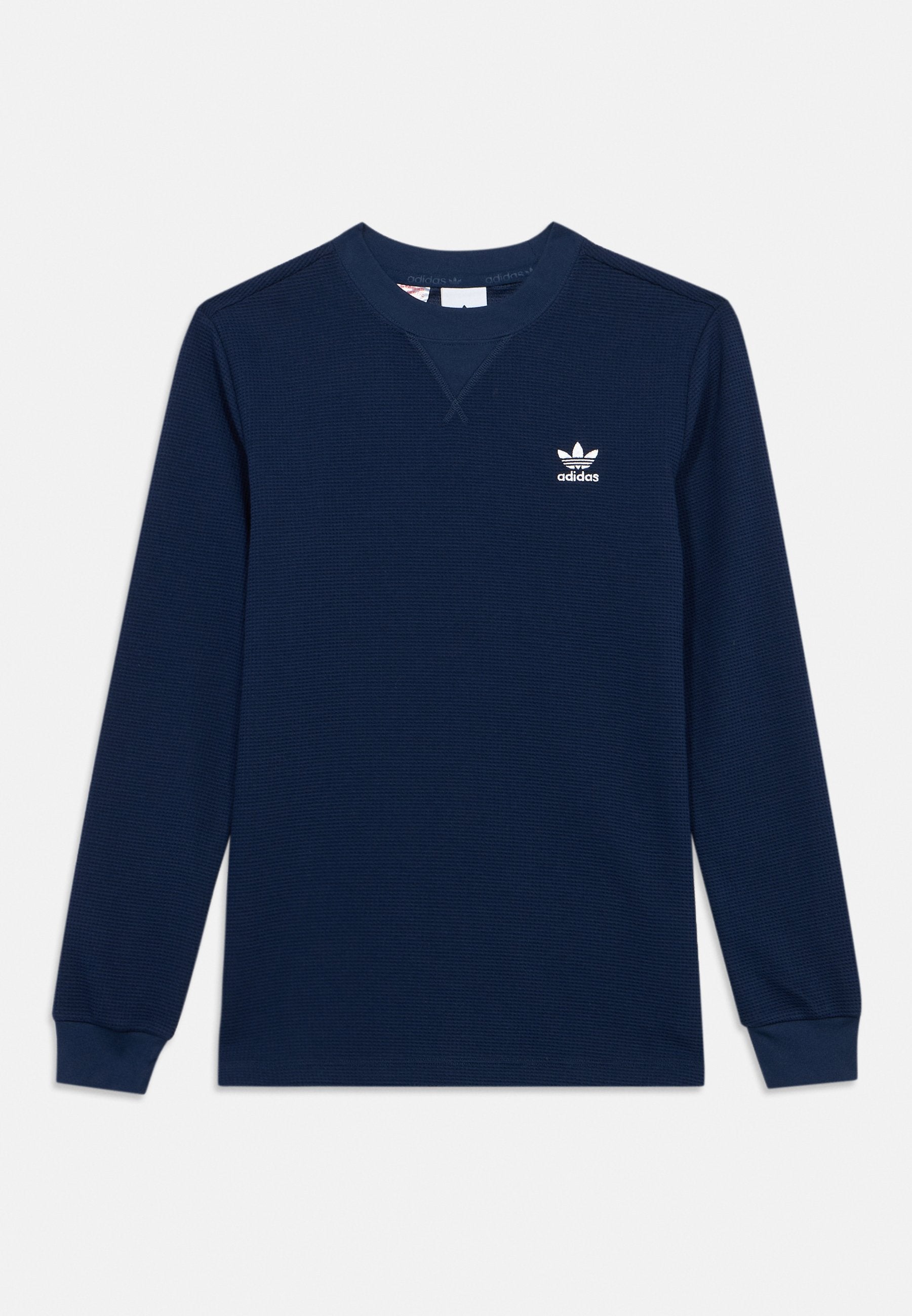 JUNIOR LONGSLEEVE UNISEX Media 1