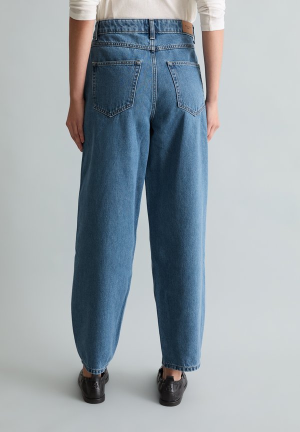 Marc O'Polo DENIM RELAXED BARREL CROPPED