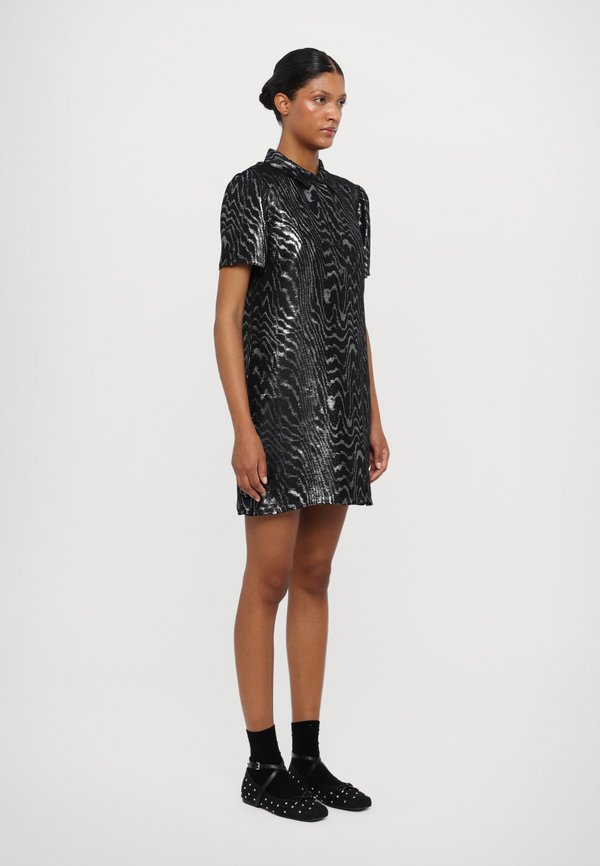 MICHAEL Michael Kors METALLIC