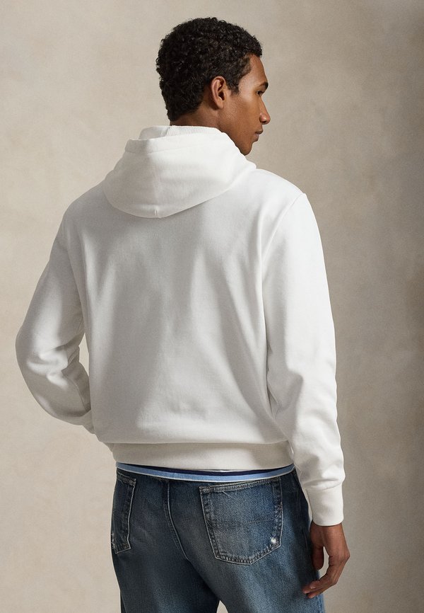 Polo Ralph Lauren FLEECE GRAPHIC HOODIE