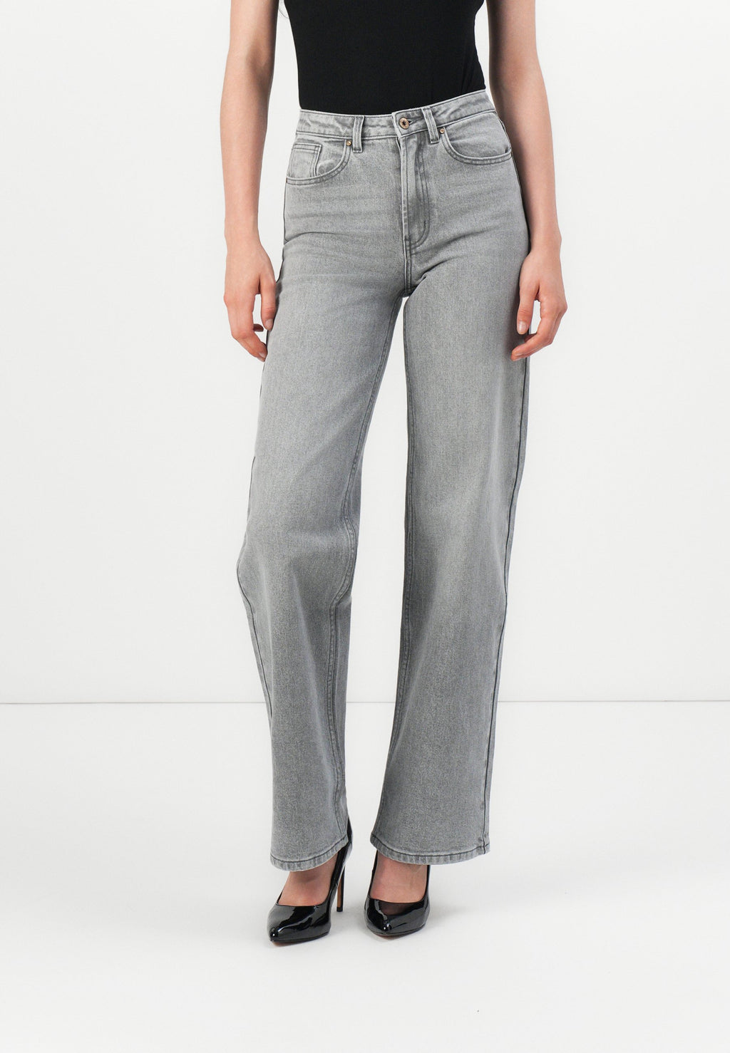 ONLJULIETTE WIDE LEG BOX Media 3