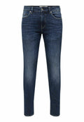 Only & Sons Jeans Slim Fit Media 1