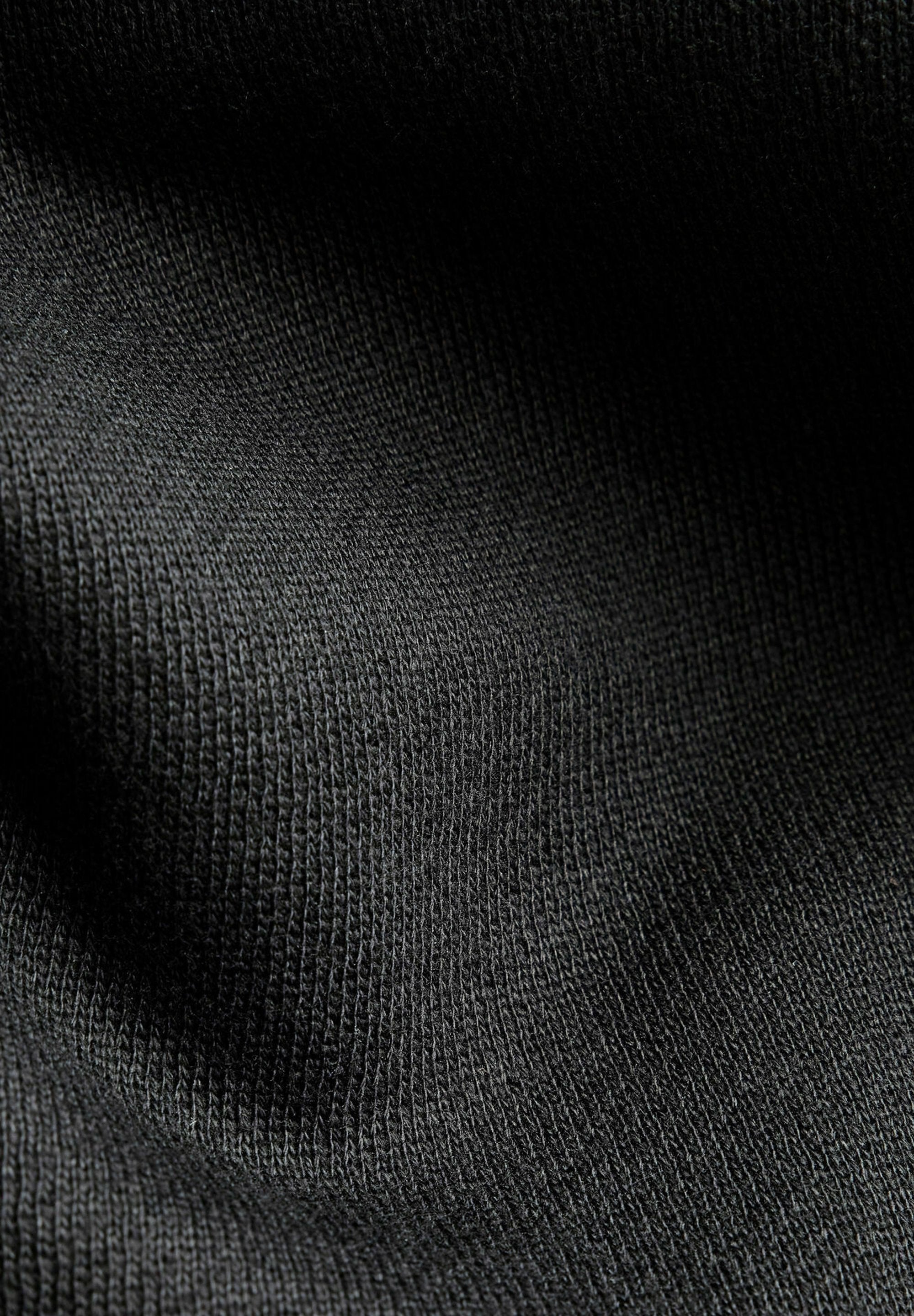 G-STAR LOGO TAPE HOODED