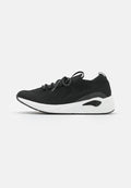 s.Oliver Trainers - black