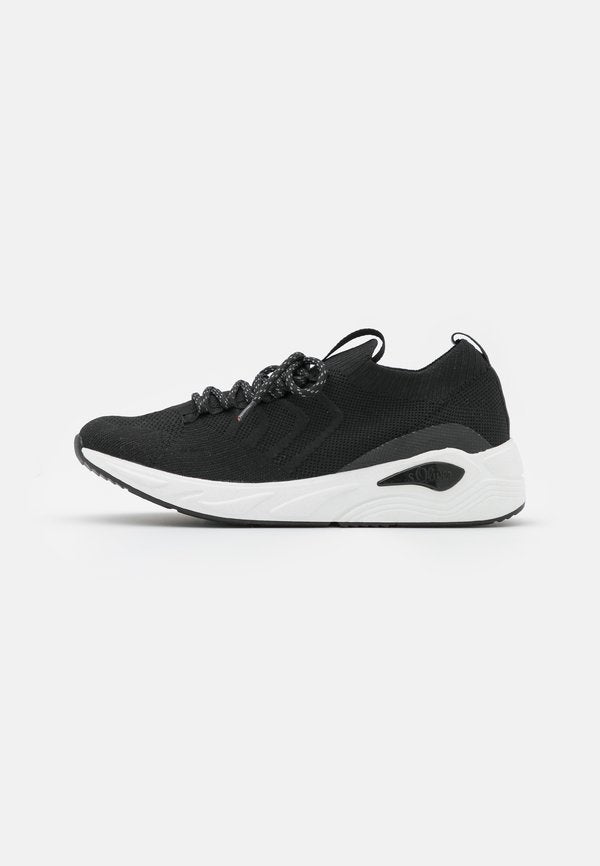 s.Oliver Trainers - black