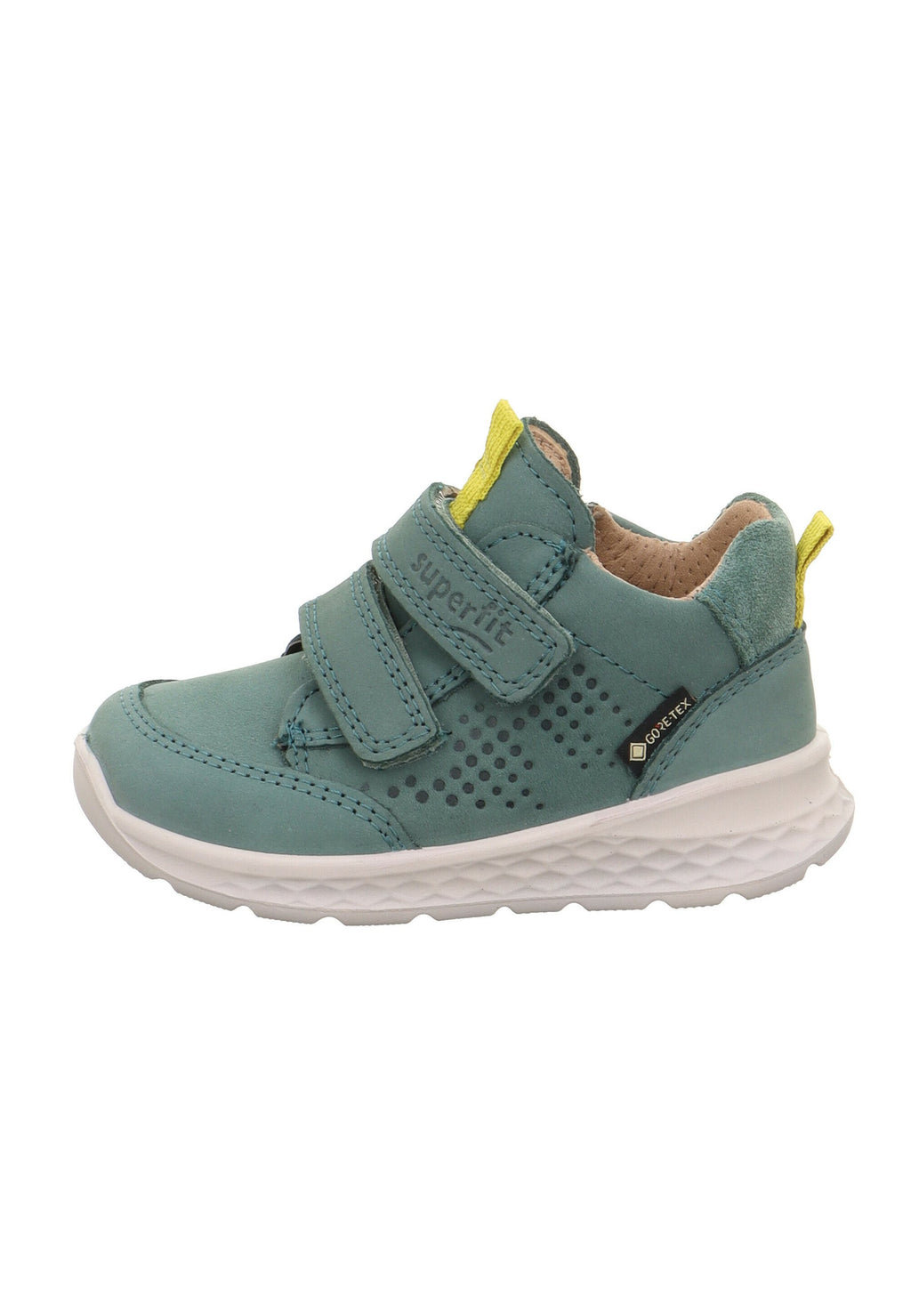 Superfit Sneaker low Media 1