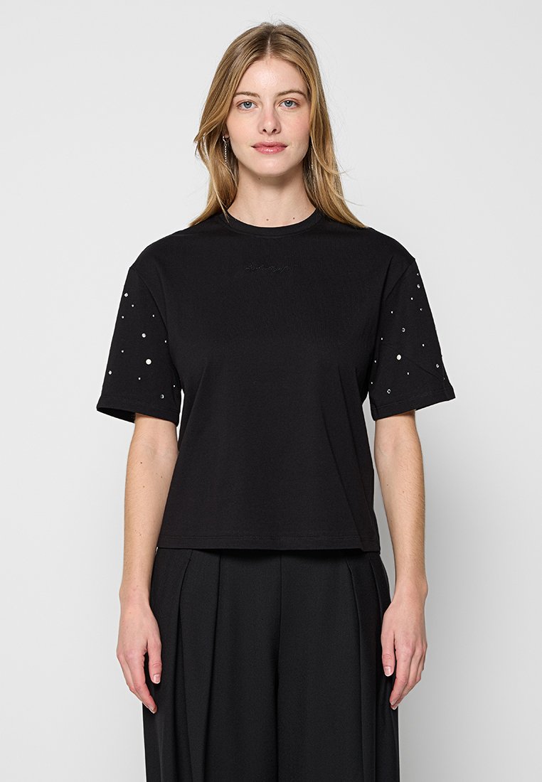 KARL LAGERFELD T-Shirt print Media 3