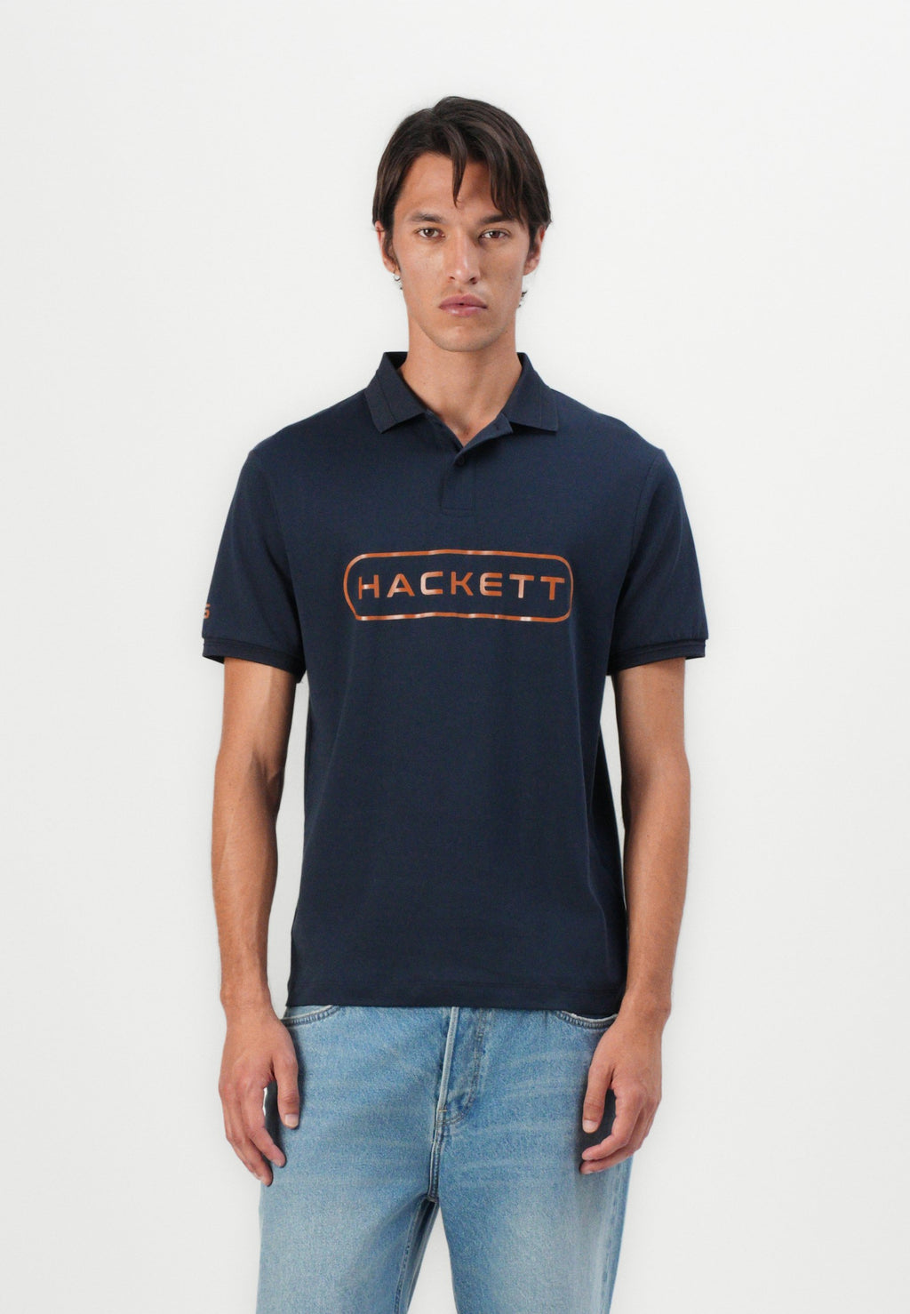 Hackett London  ESSENTIAL