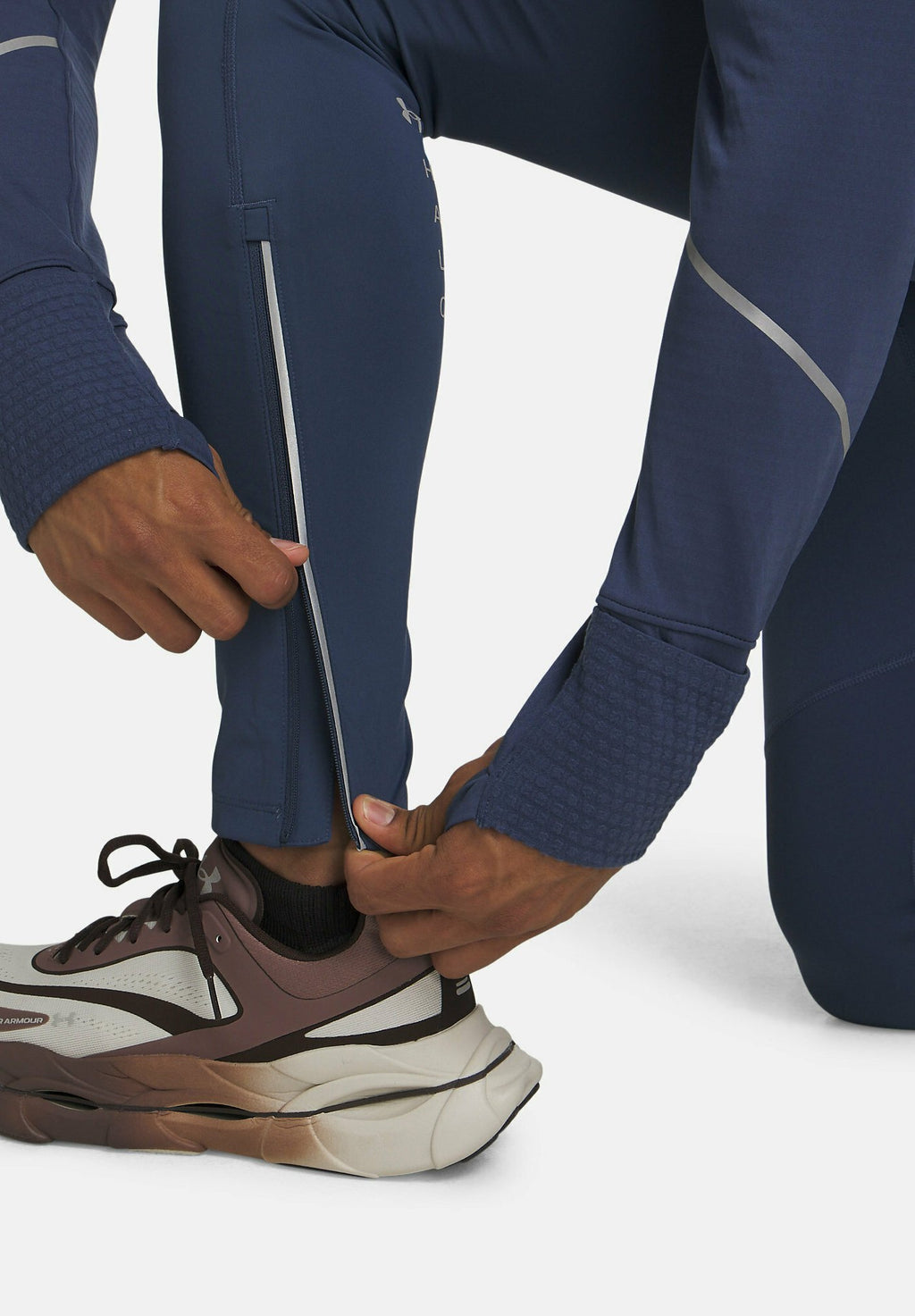 Under Armour HALO RUN COLD WEATHER