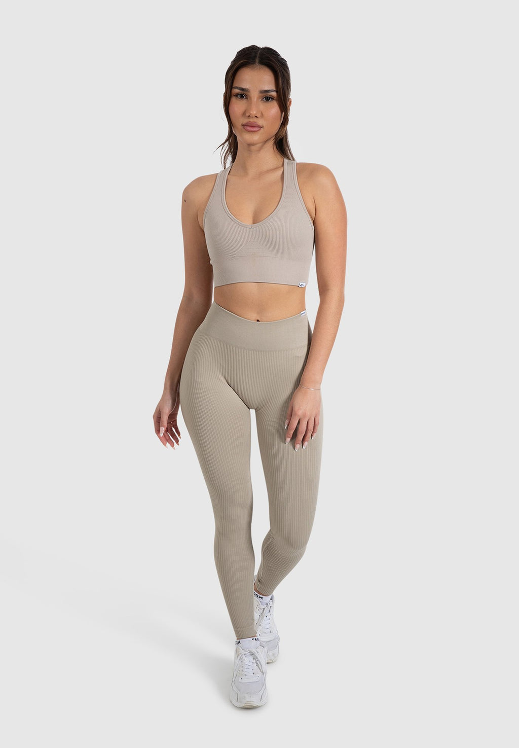 Smilodox AMAZE COMPRESSIVE LEGGINGS SPORT