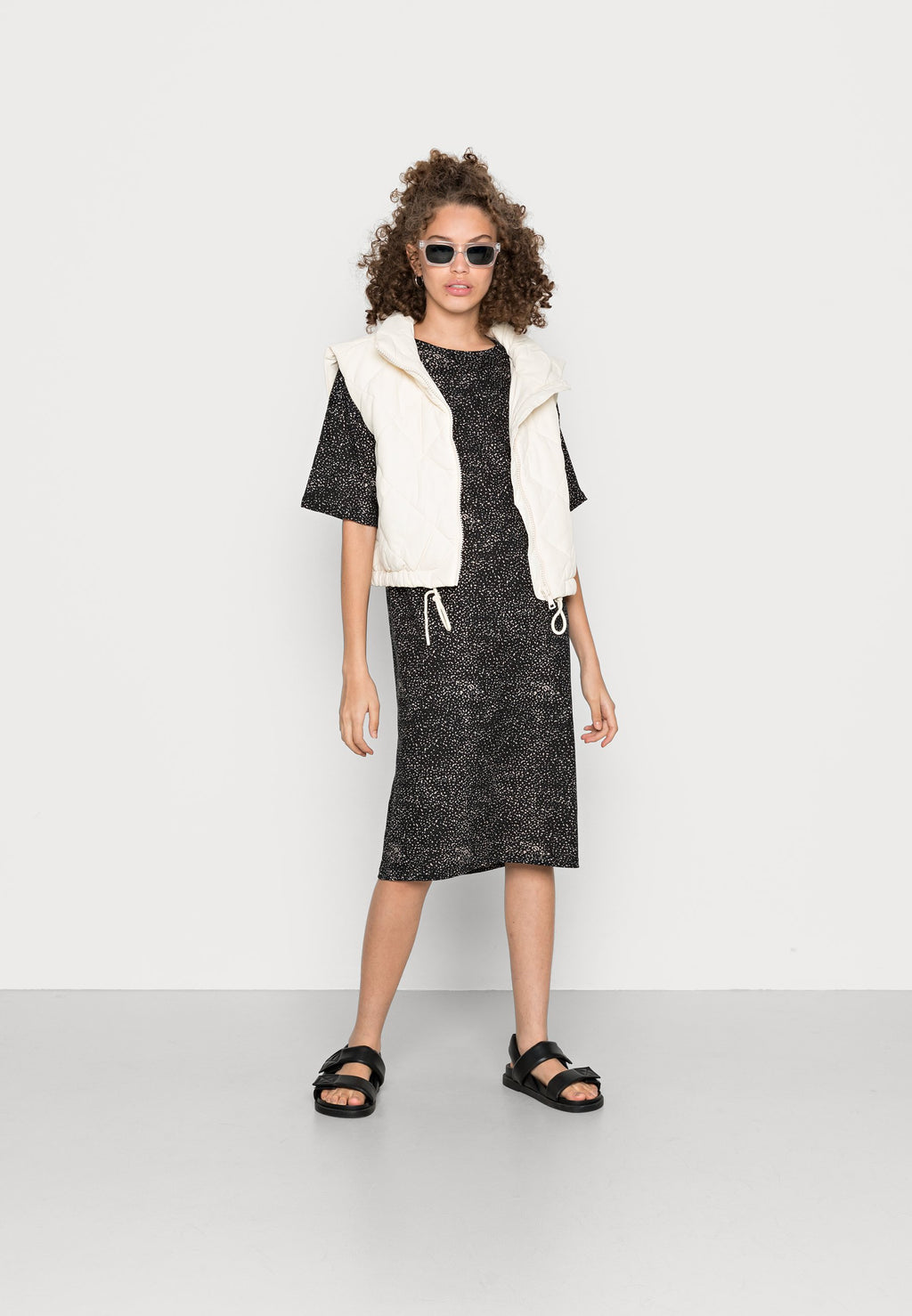 Noisy May NMANNA 2/4 DRESS