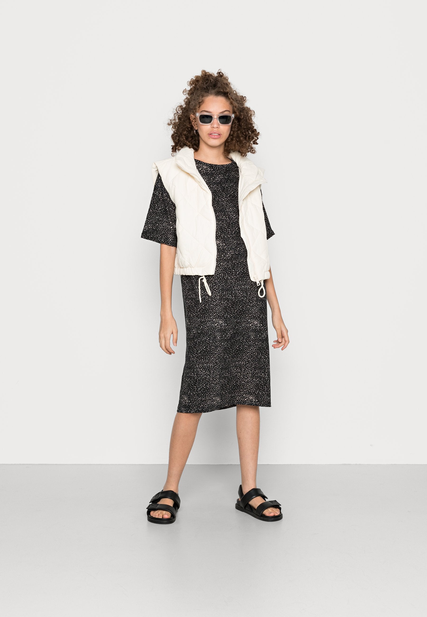 Noisy May NMANNA 2/4 DRESS