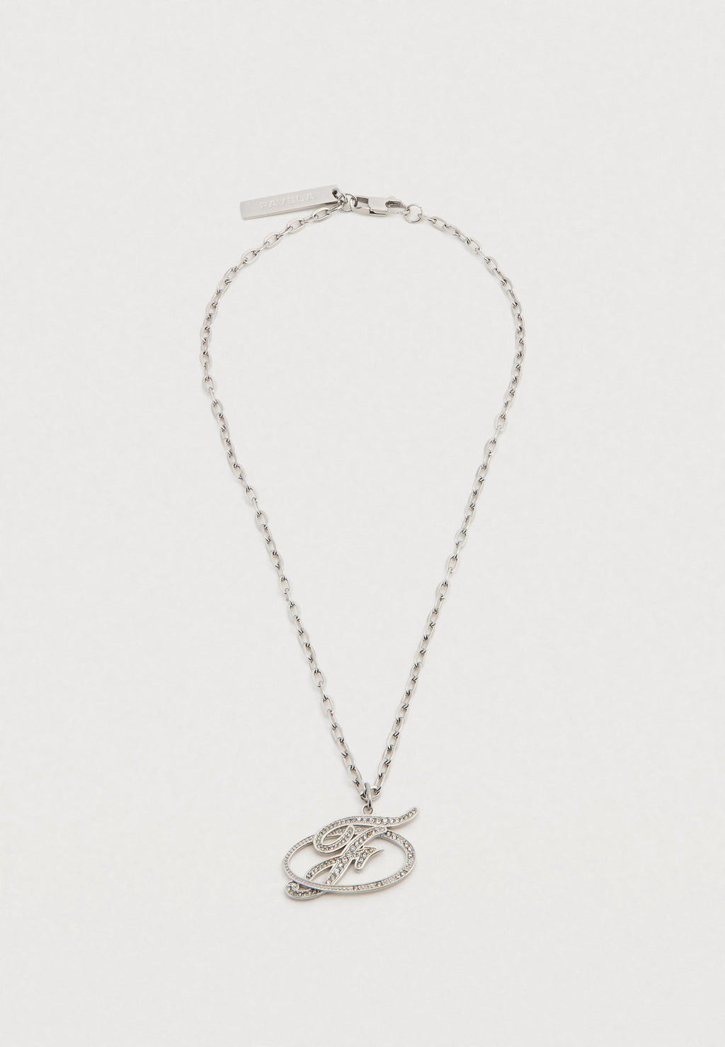 FAVELA STAR SKY CHAIN UNISEX