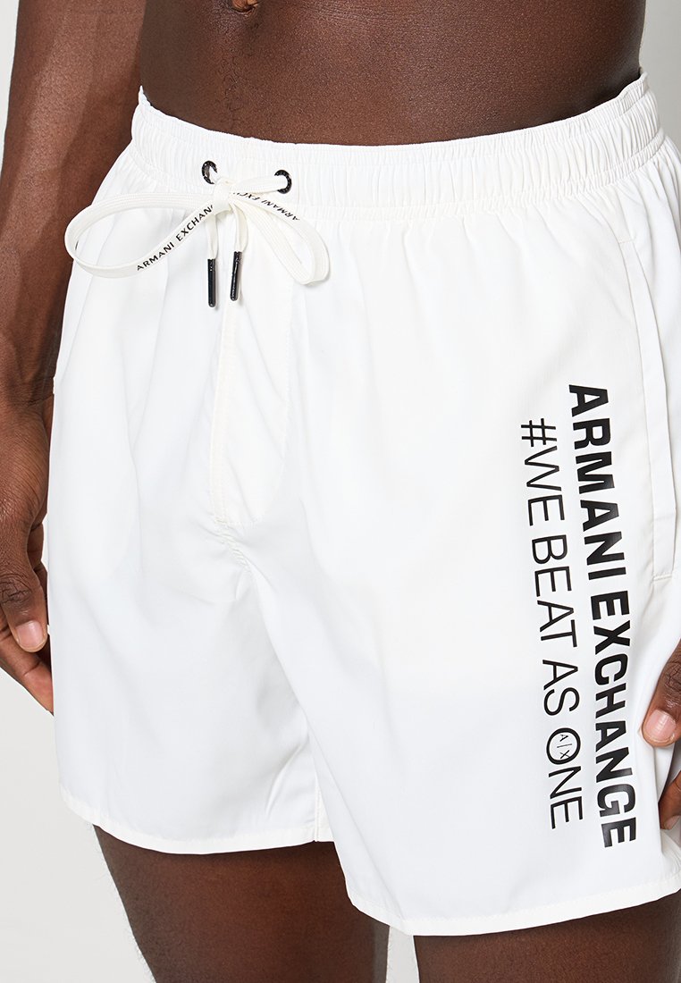 Armani Exchange Badeshorts Media 4