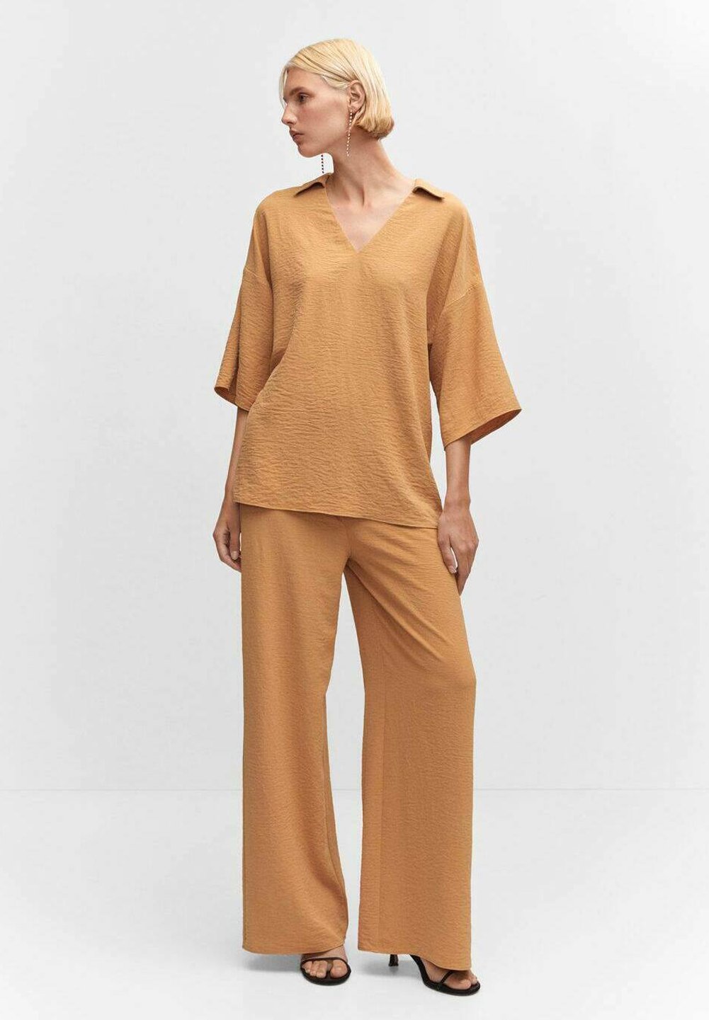 Mango AUGUST-A