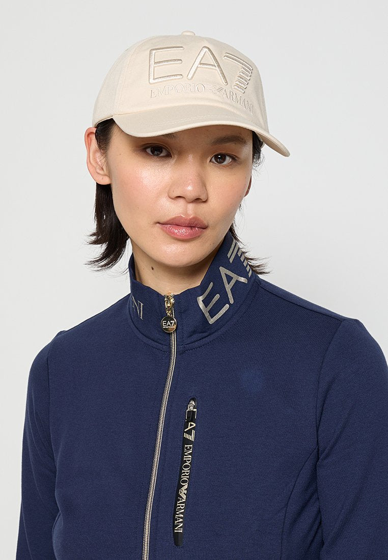 EA7 Emporio Armani Cap Media 3