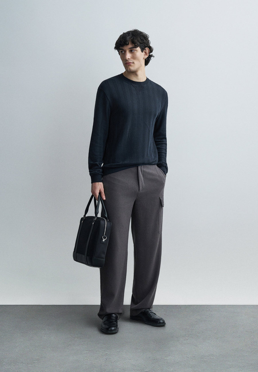 Missoni CREW NECK