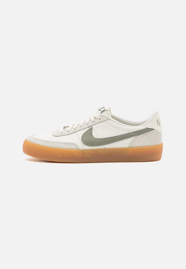 Nike Sportswear KILLSHOT 2 - Trainers - sail/light army/yellow