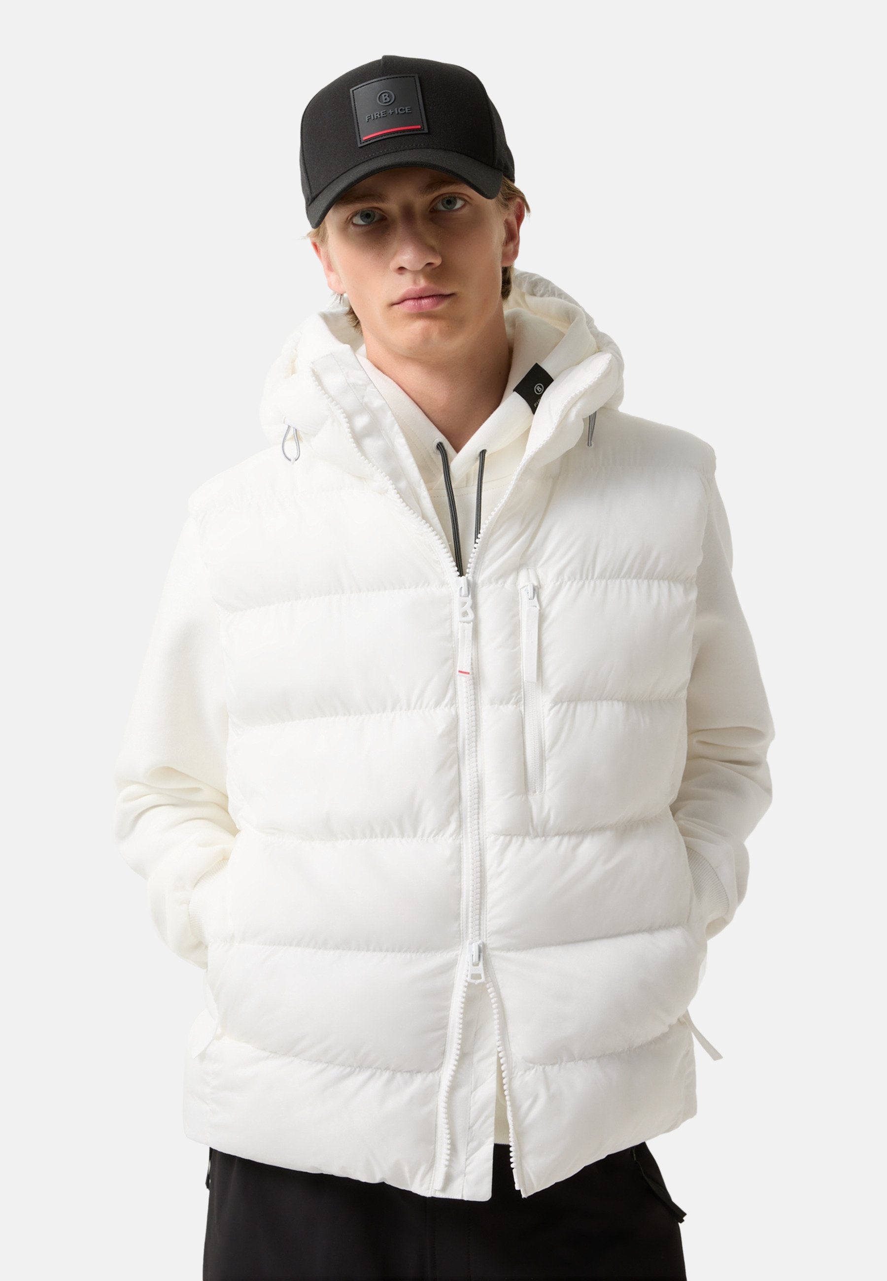 Bogner Fire + Ice HOWARD