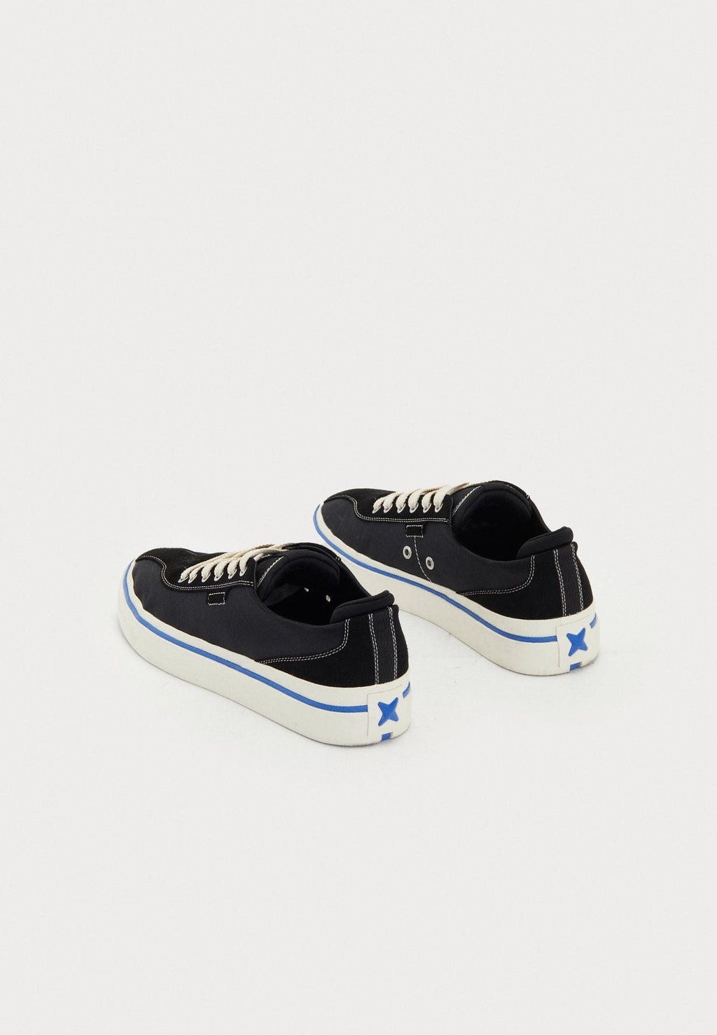 HUGO HERO VULCANIZED SNEAKERS UNISEX