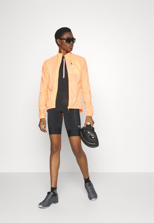 CMP WOMAN JACKET