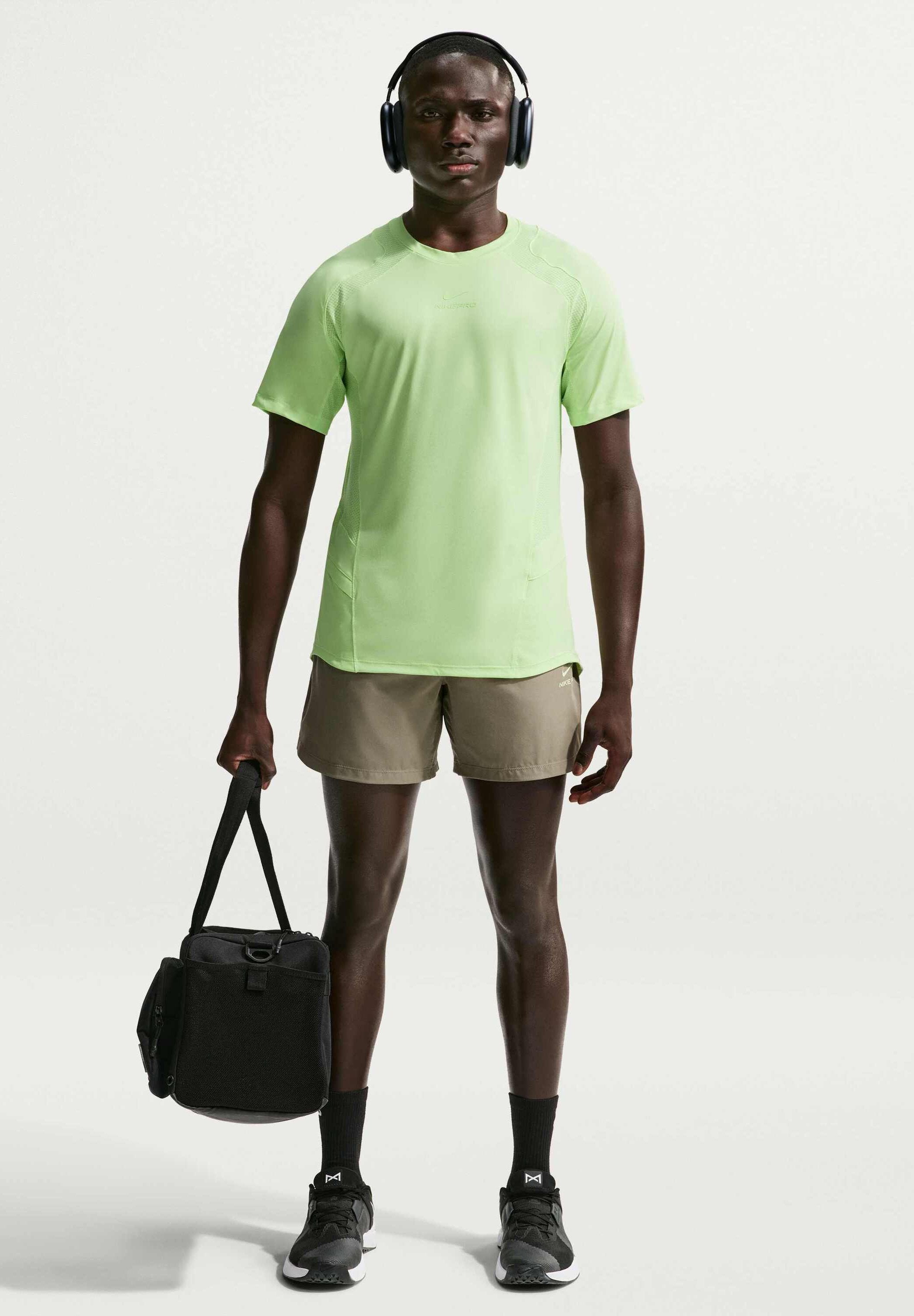 Nike Performance M NP DFADV NPT SS TOP