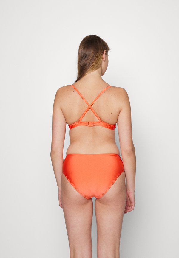 Esprit ZALEY BEACH BRIEF DRAPING EFFECT