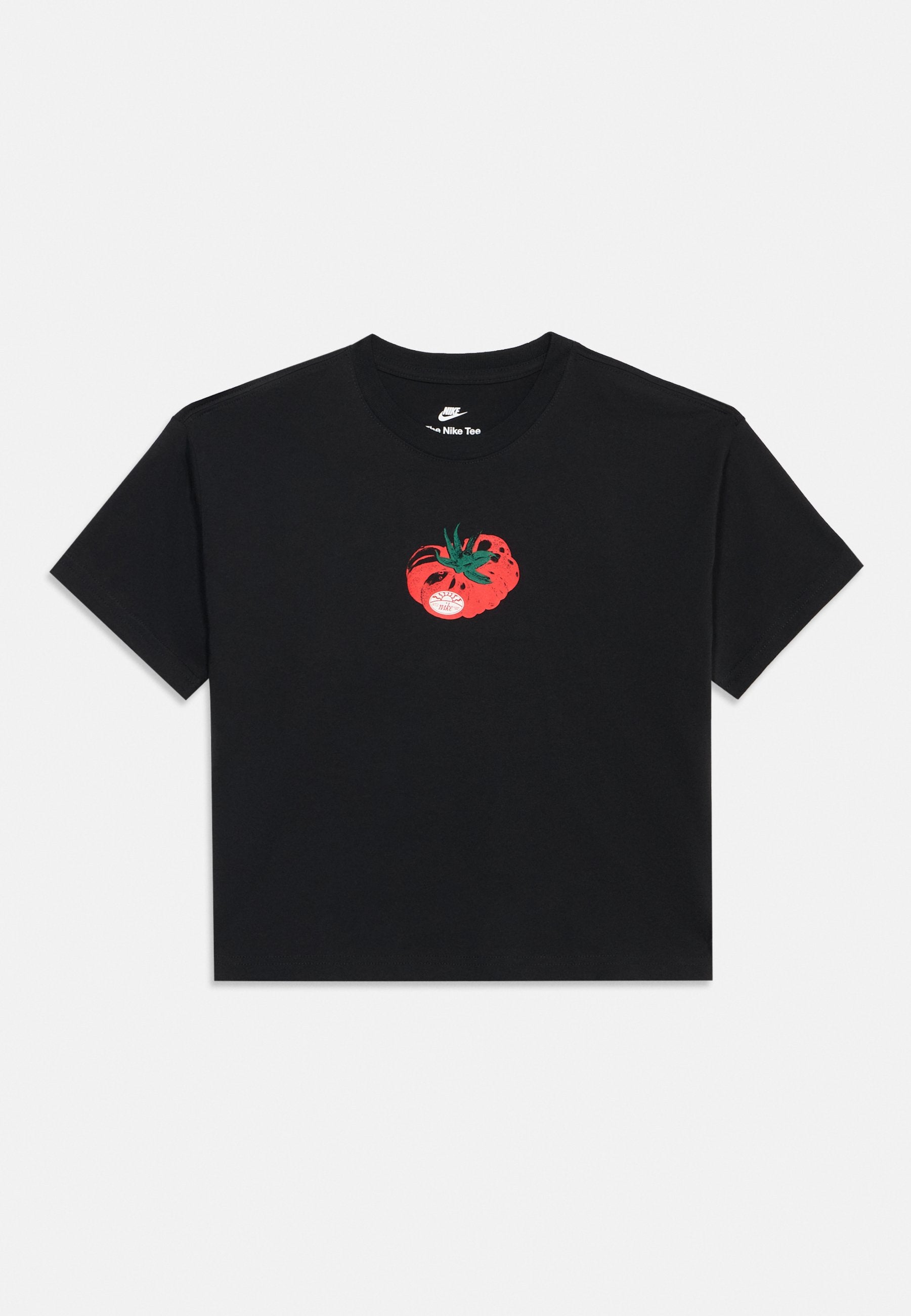 Nike Sportswear TEE BOXY TOMATO