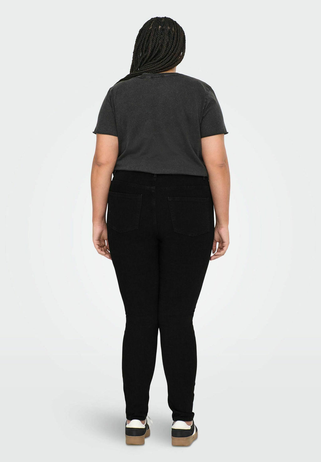 Skinny fit CARBILLY Media 4