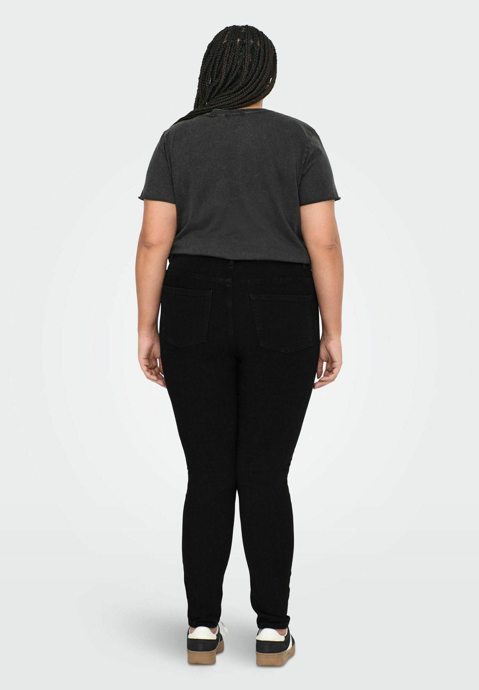 Skinny fit CARBILLY Media 4