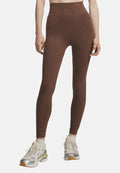 Under Armour SEAMLESS COTTON - Leggings - braun