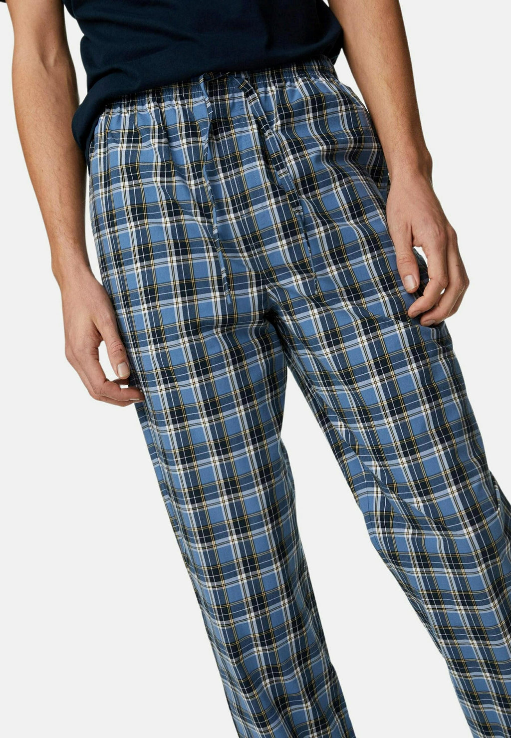 Marks & Spencer  CHECKED