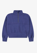 Abercrombie & Fitch ESSENTIAL ZIP