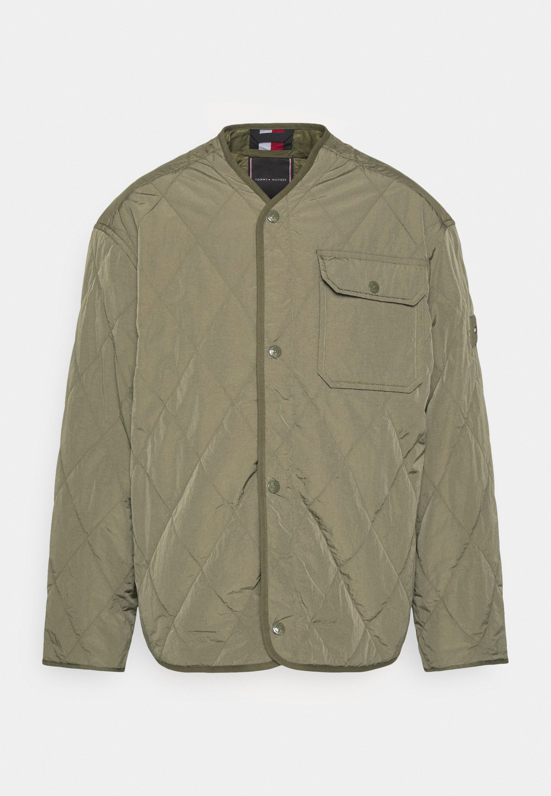 Tommy Hilfiger Übergangsjacke Media 1