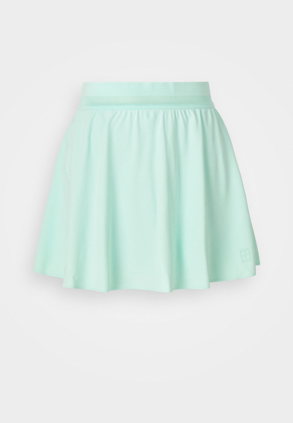 Nike Performance NIKECOURT ADVANTAGE ACE SKIRT REGULAR
