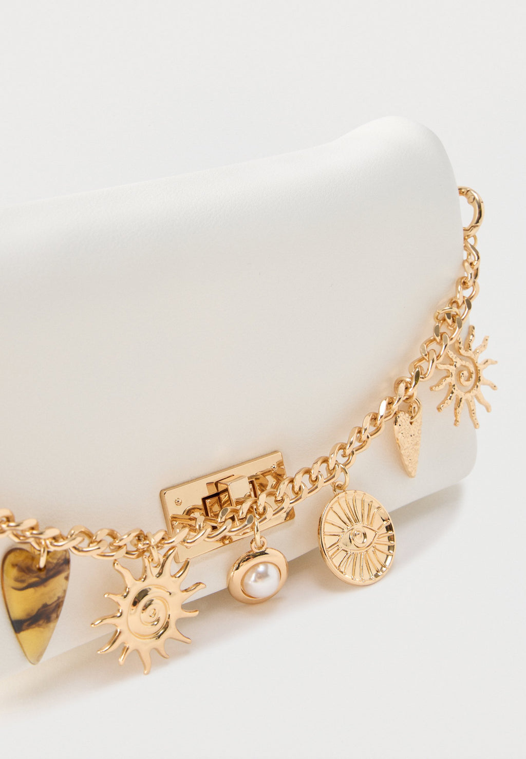 ALDO SUNCHARM