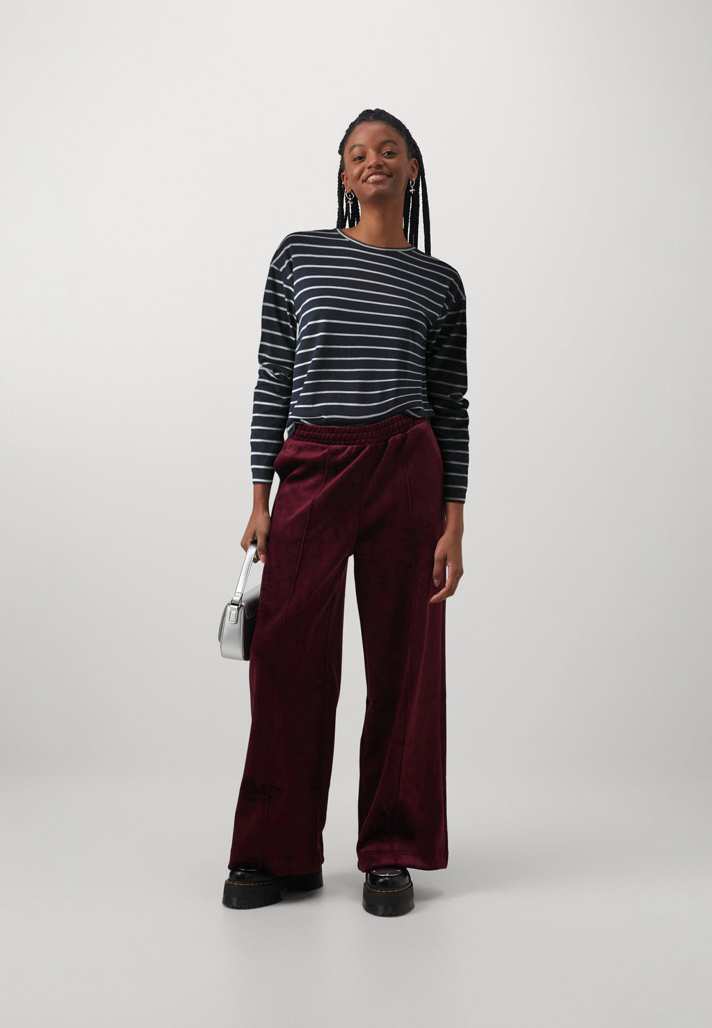 ONLY ONLCRISSIE STRIPE