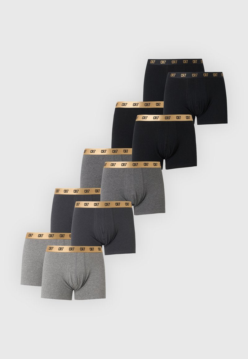 10 PACK Media 1