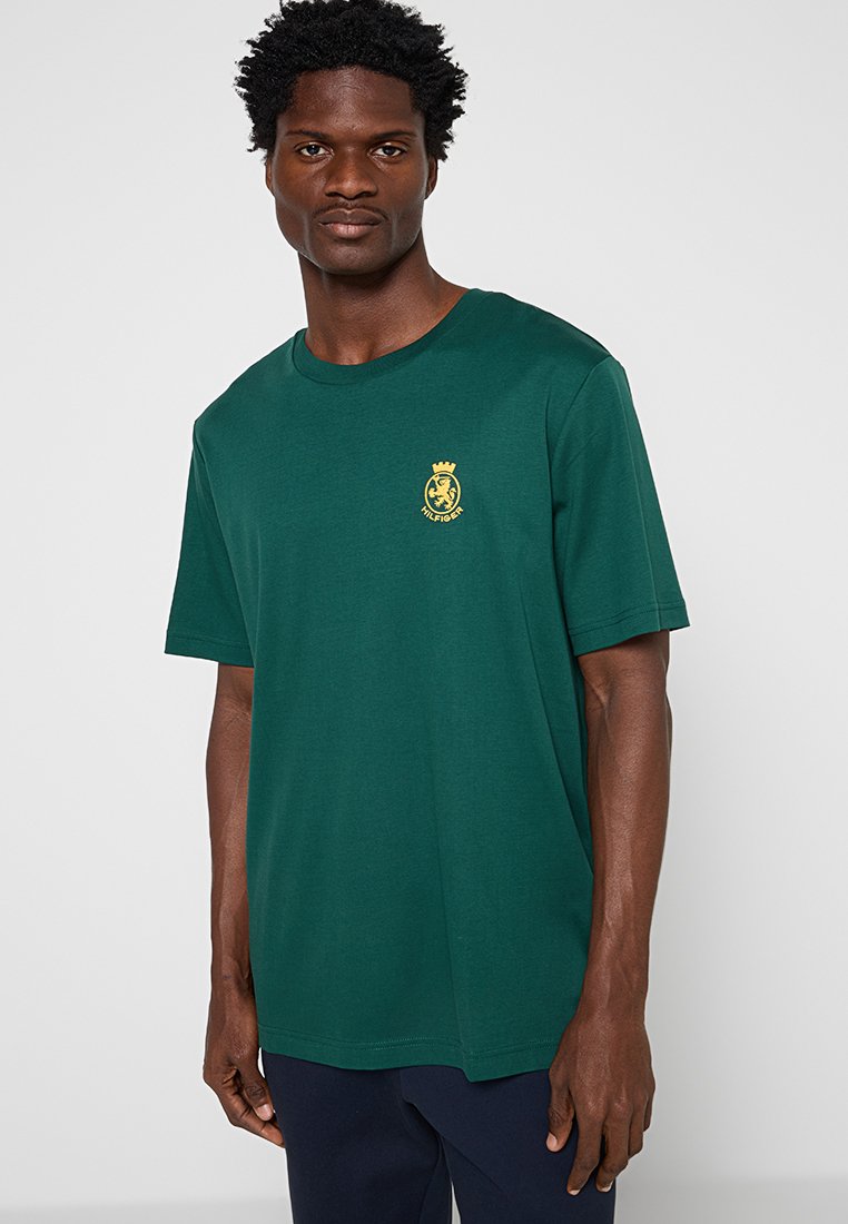 Tommy Hilfiger T-Shirt basic Media 4